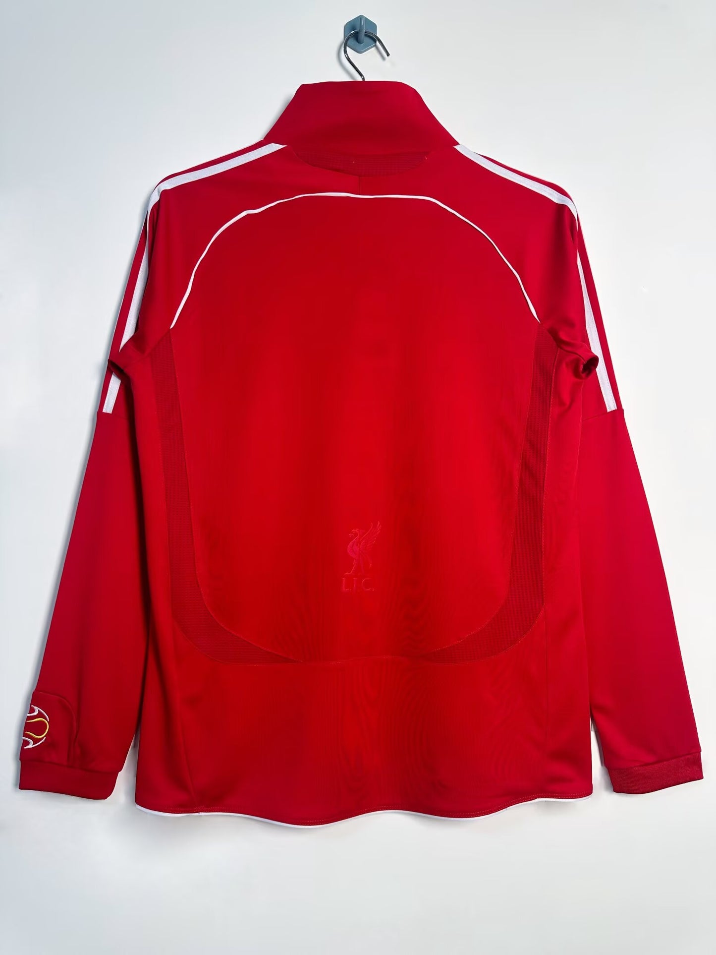 Liverpool 2006/08 Home