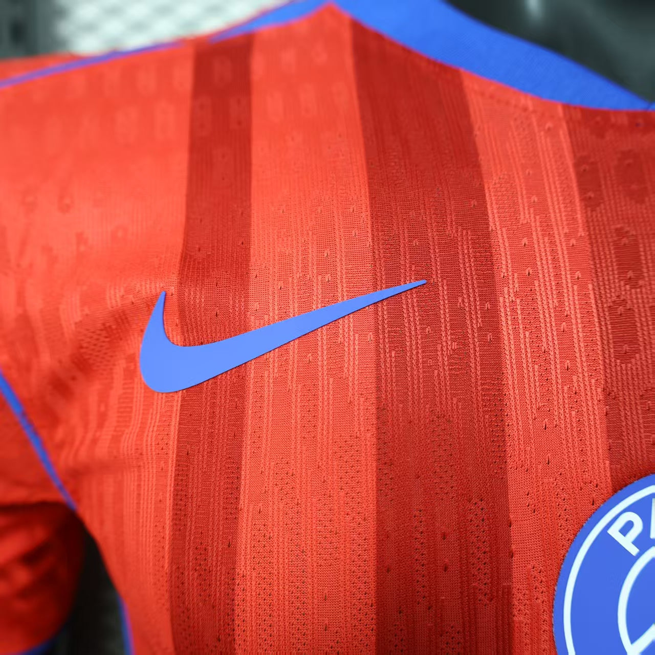 PSG 2025/26 Third