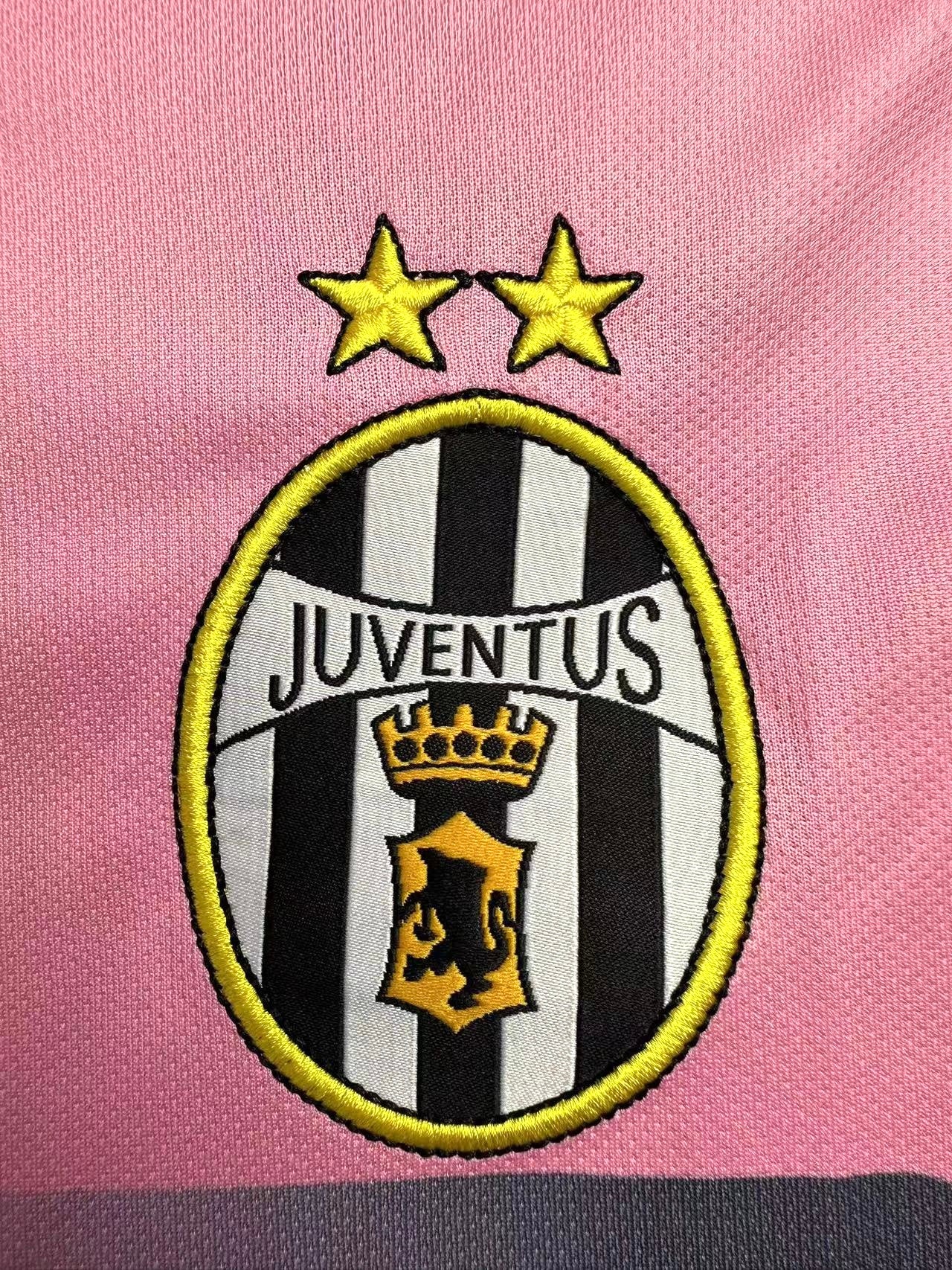 Juventus 2002/03 GK