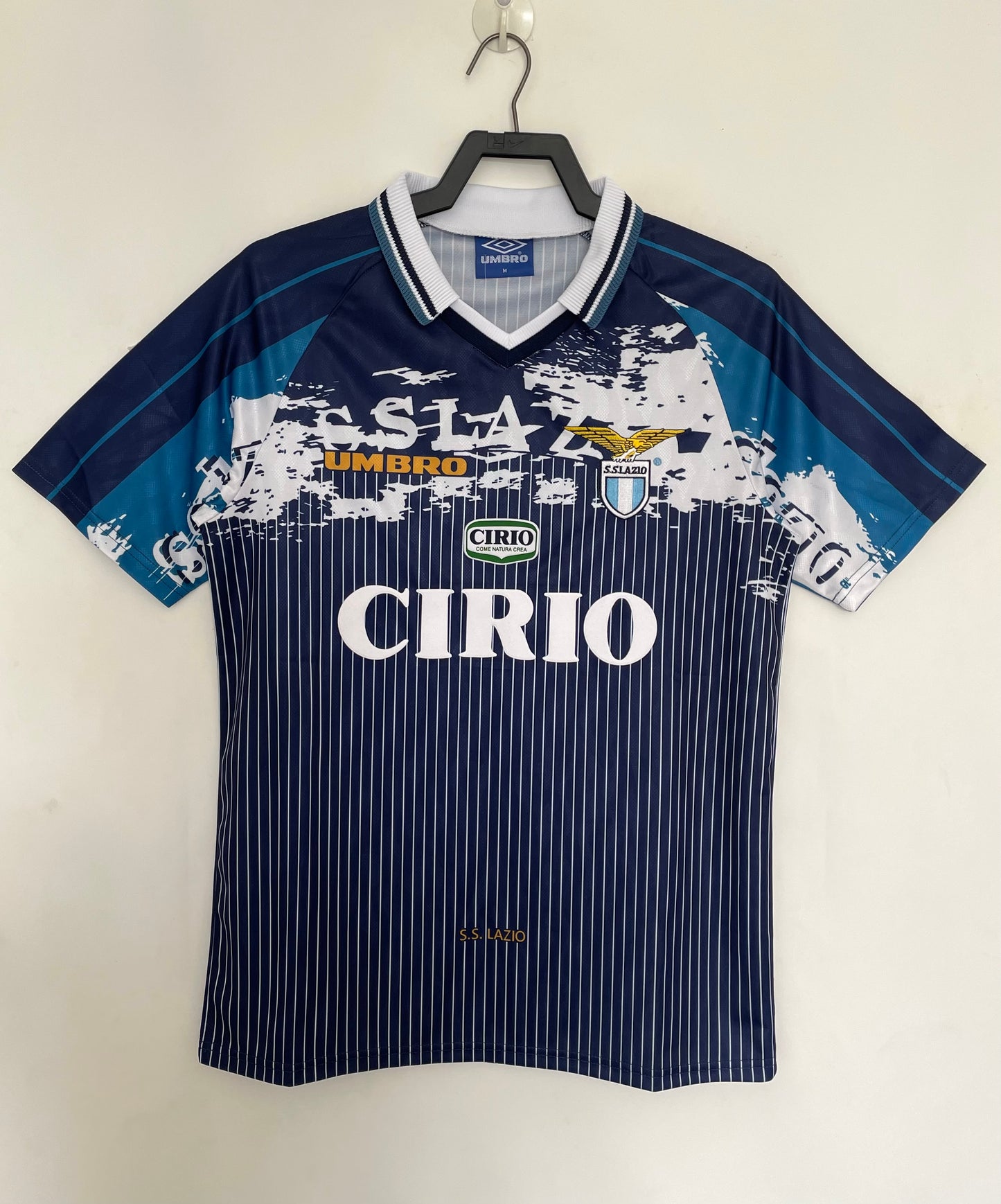 SS Lazio 1996/97 Third