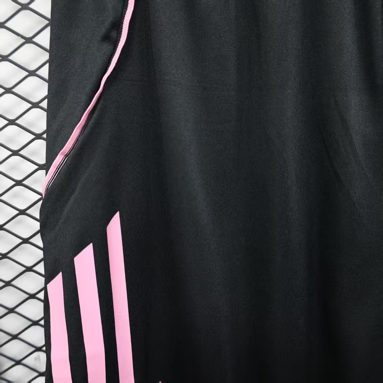 Juventus 2025/26 Shorts - Home