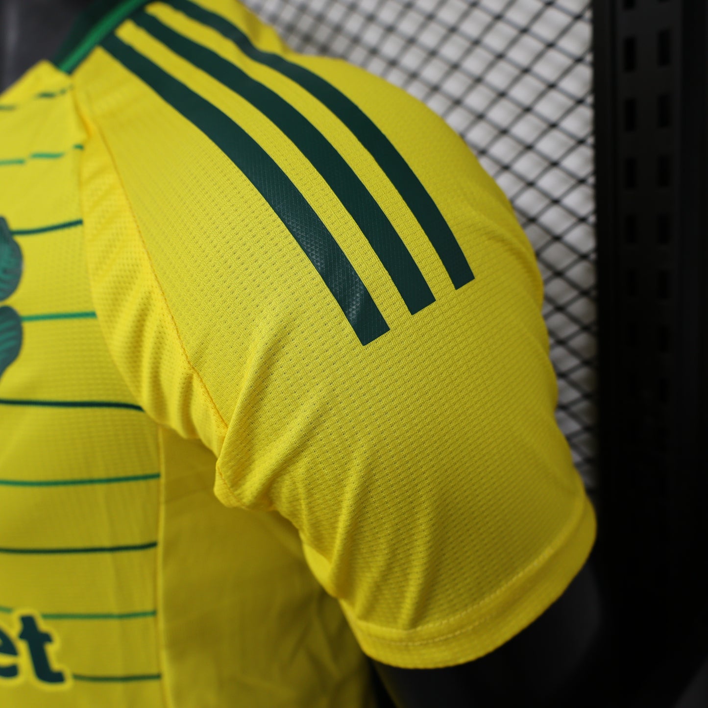 Celtic 2024/25 Away
