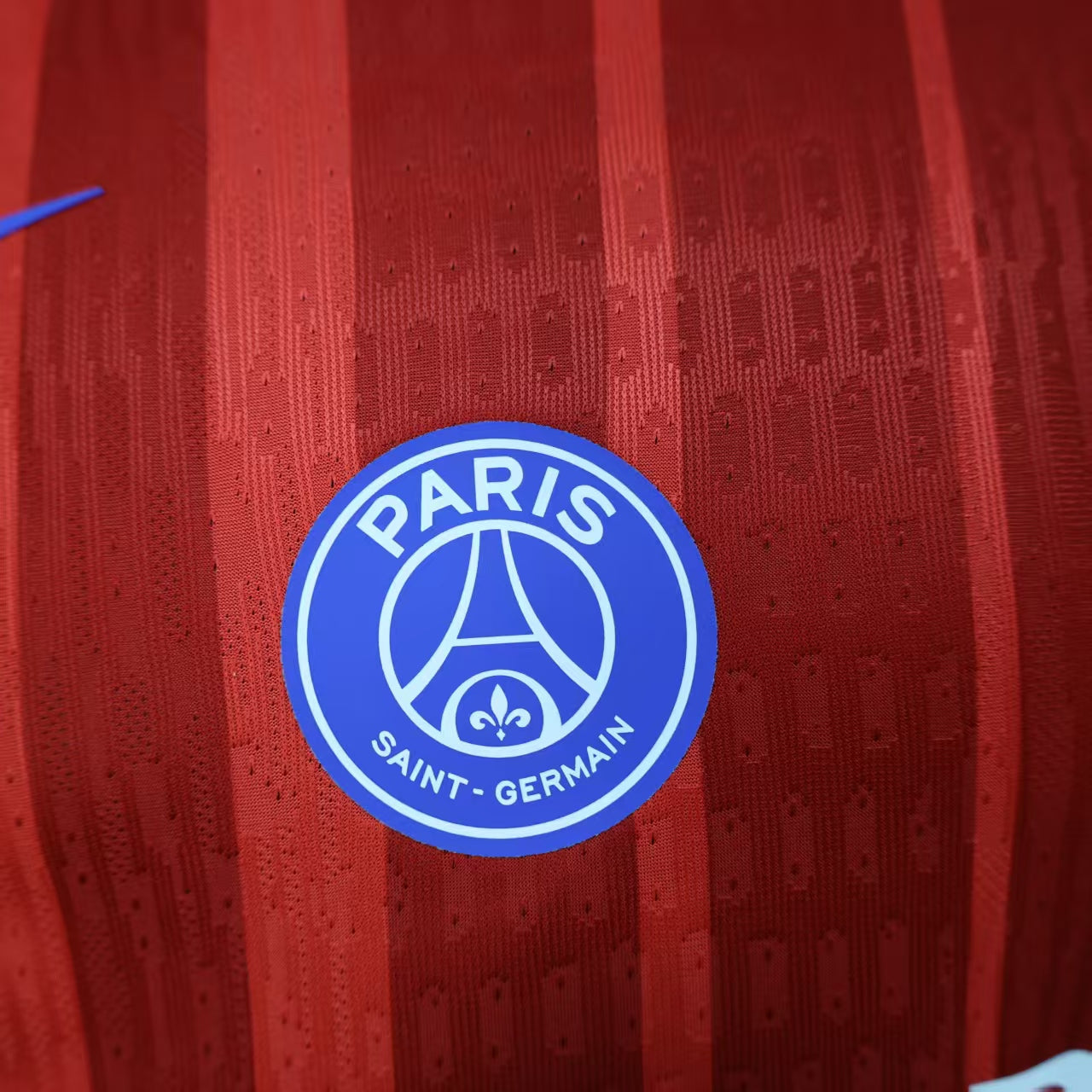 PSG 2025/26 Third