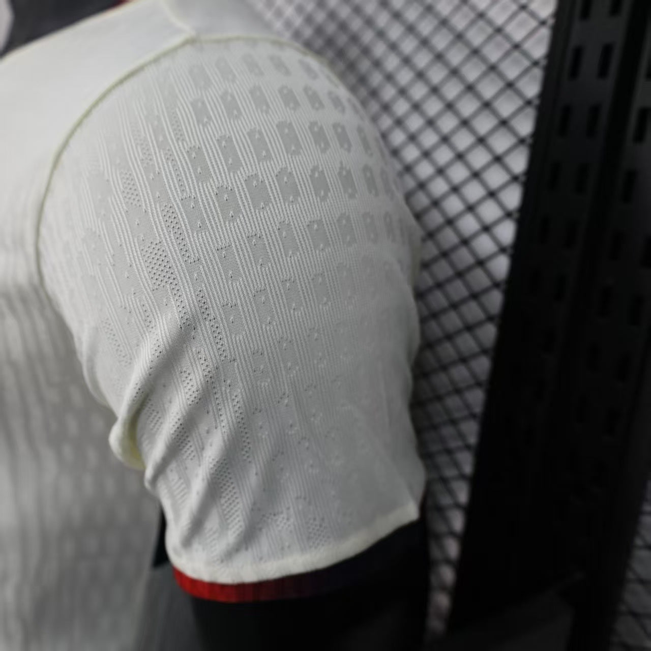 Lille OSC 2025/26 Away