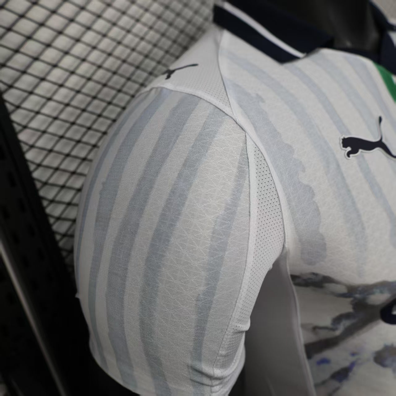 Monterrey 2025 Club World Cup Away