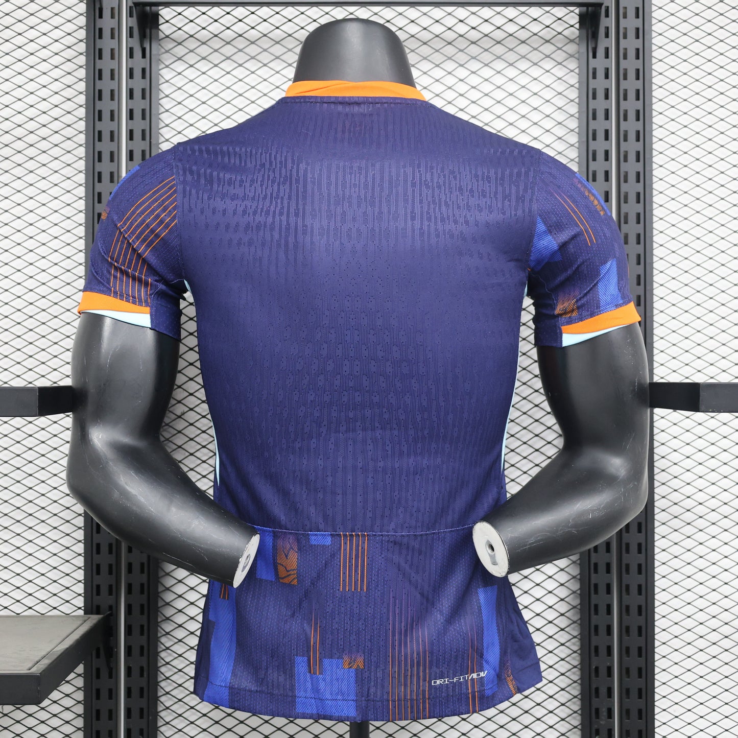 Netherlands 2024 EURO Away