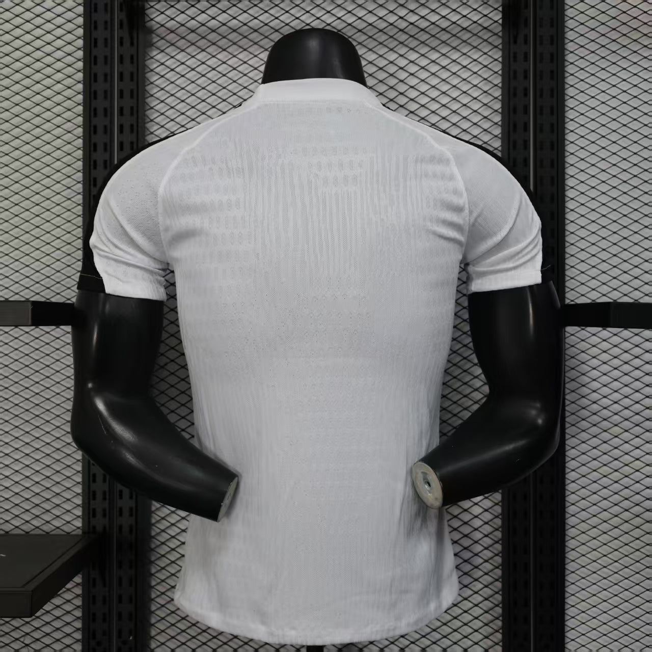 PSG x XO 2025/26 - White