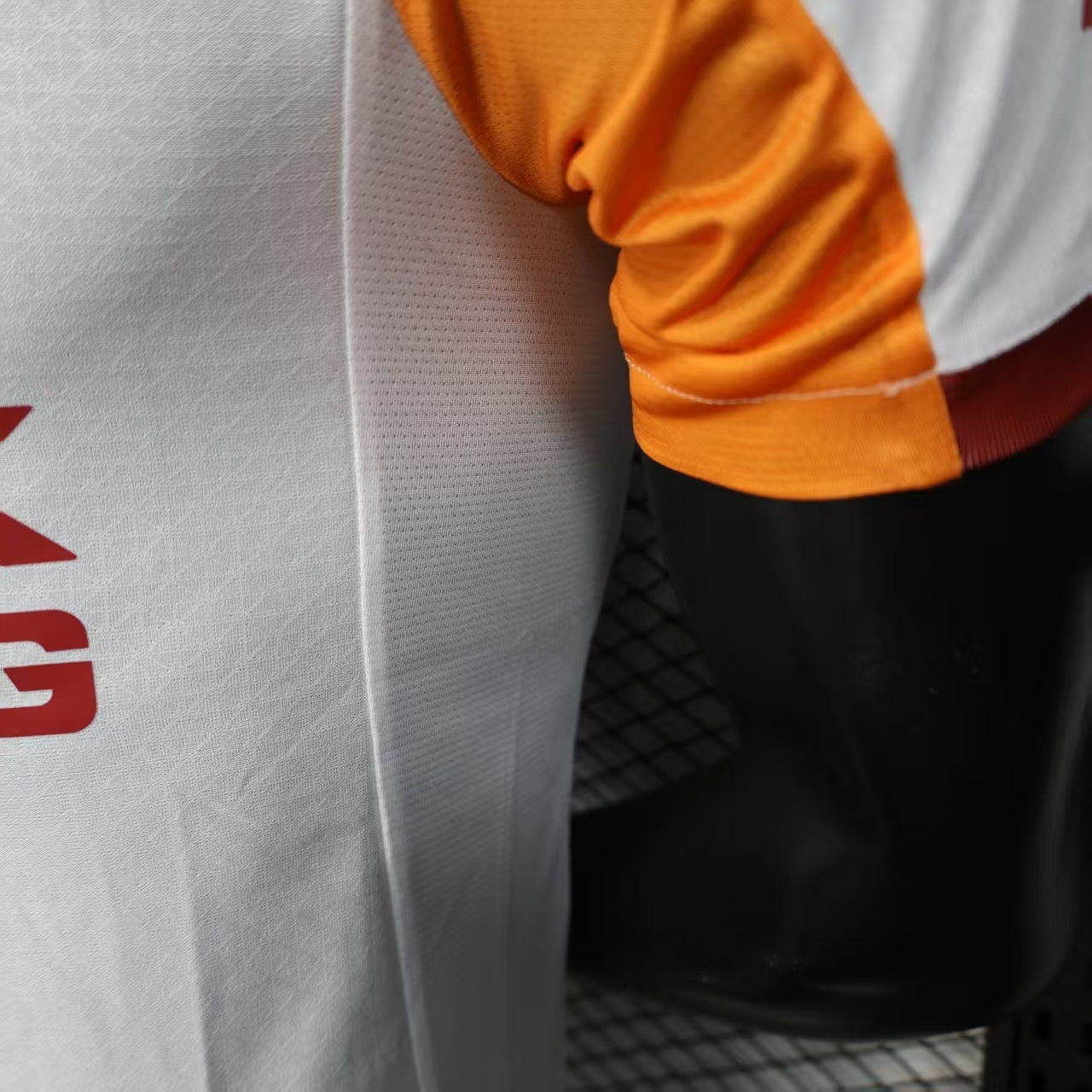 Galatasaray 2025/26 Away