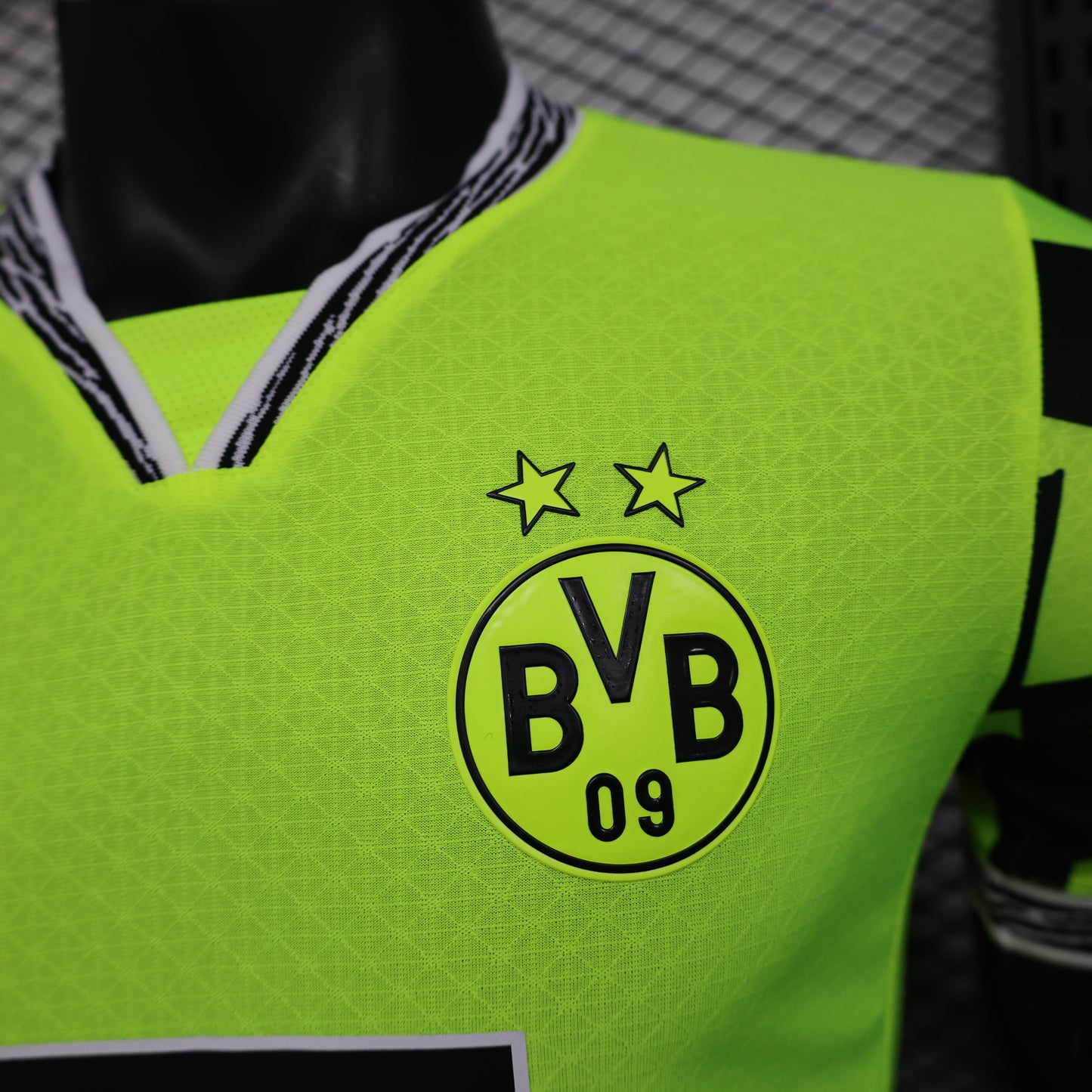 Borussia Dortmund 2024/25 Special