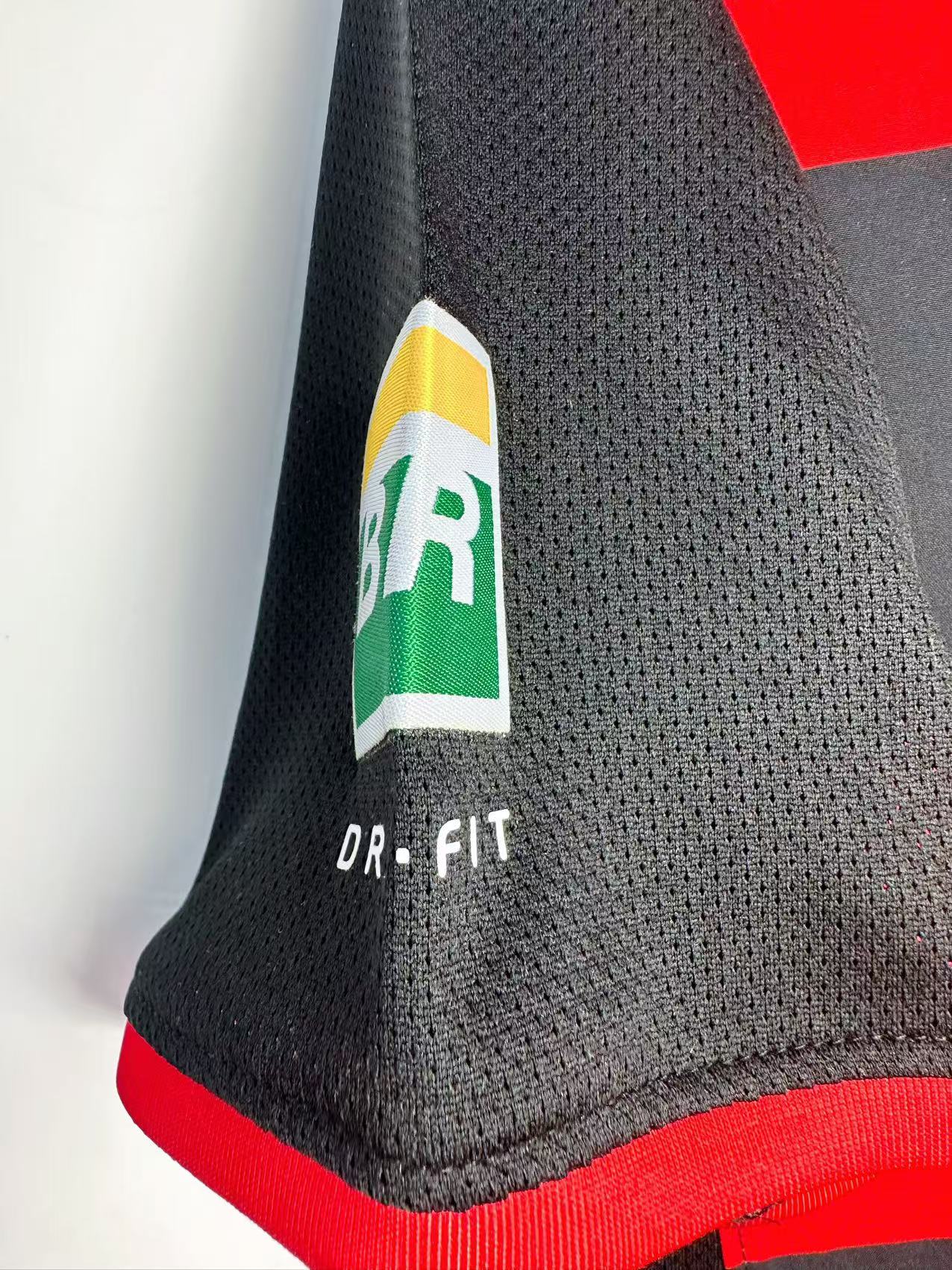 Flamengo 2000/01 Home