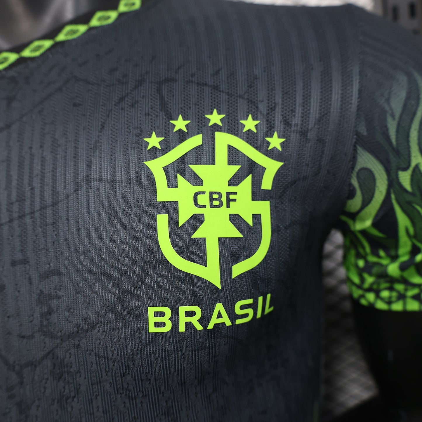 Brazil 2025 - Special