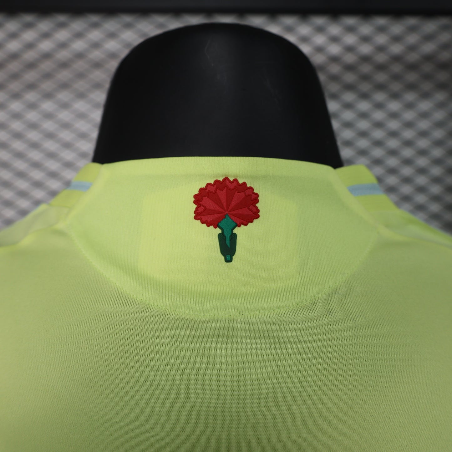 Spain 2024 EURO Away