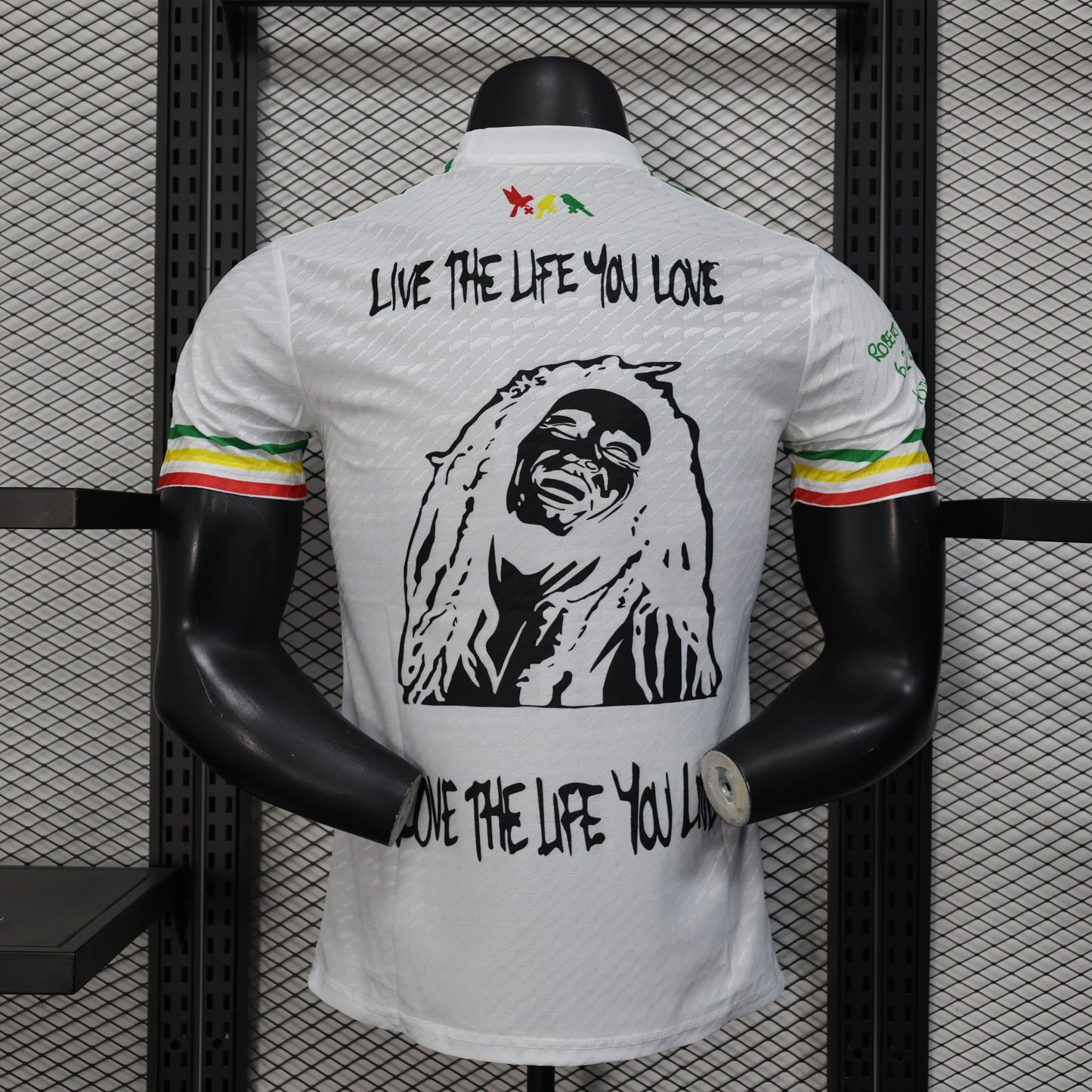 Ajax 2025 Special - Bob Marley