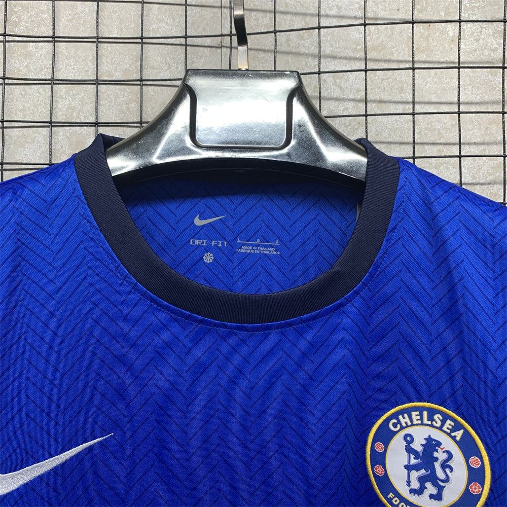 Chelsea 2020/21 Home