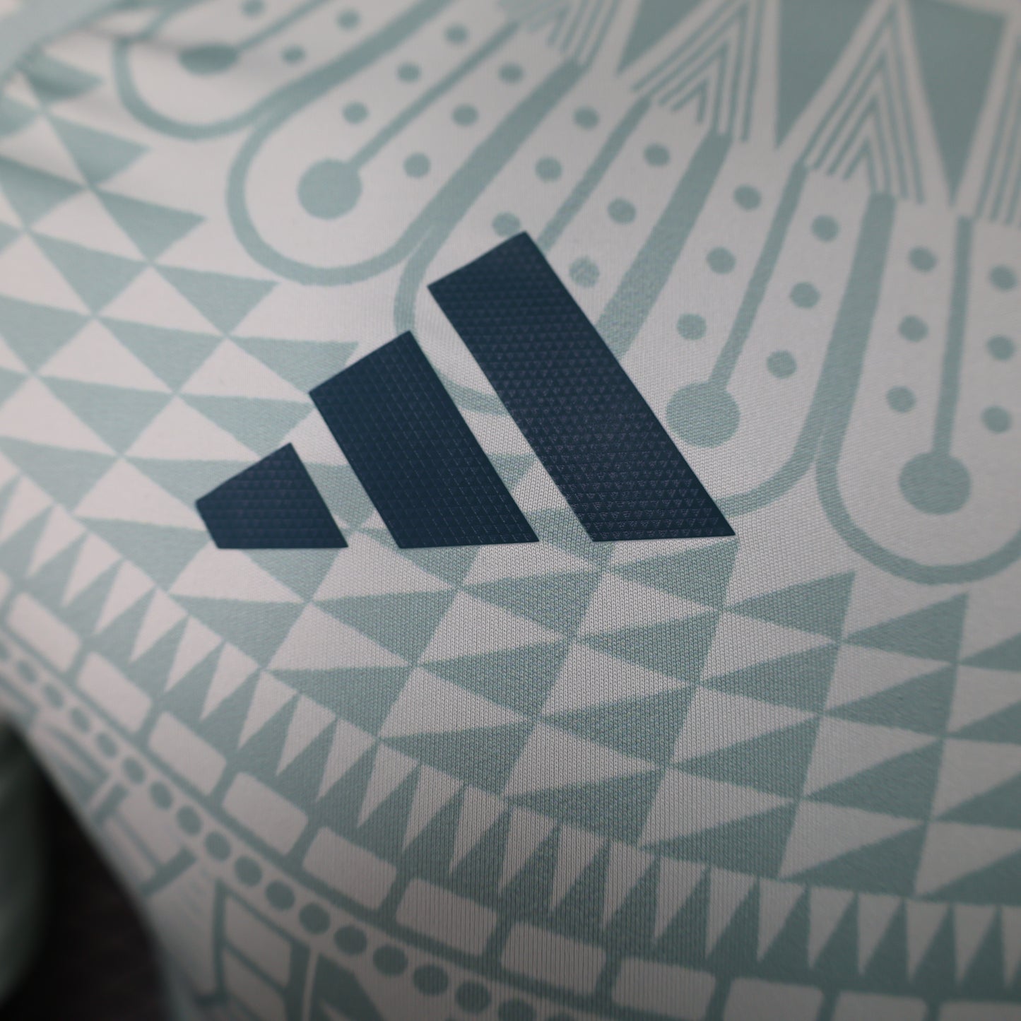 Mexico 2024 Away