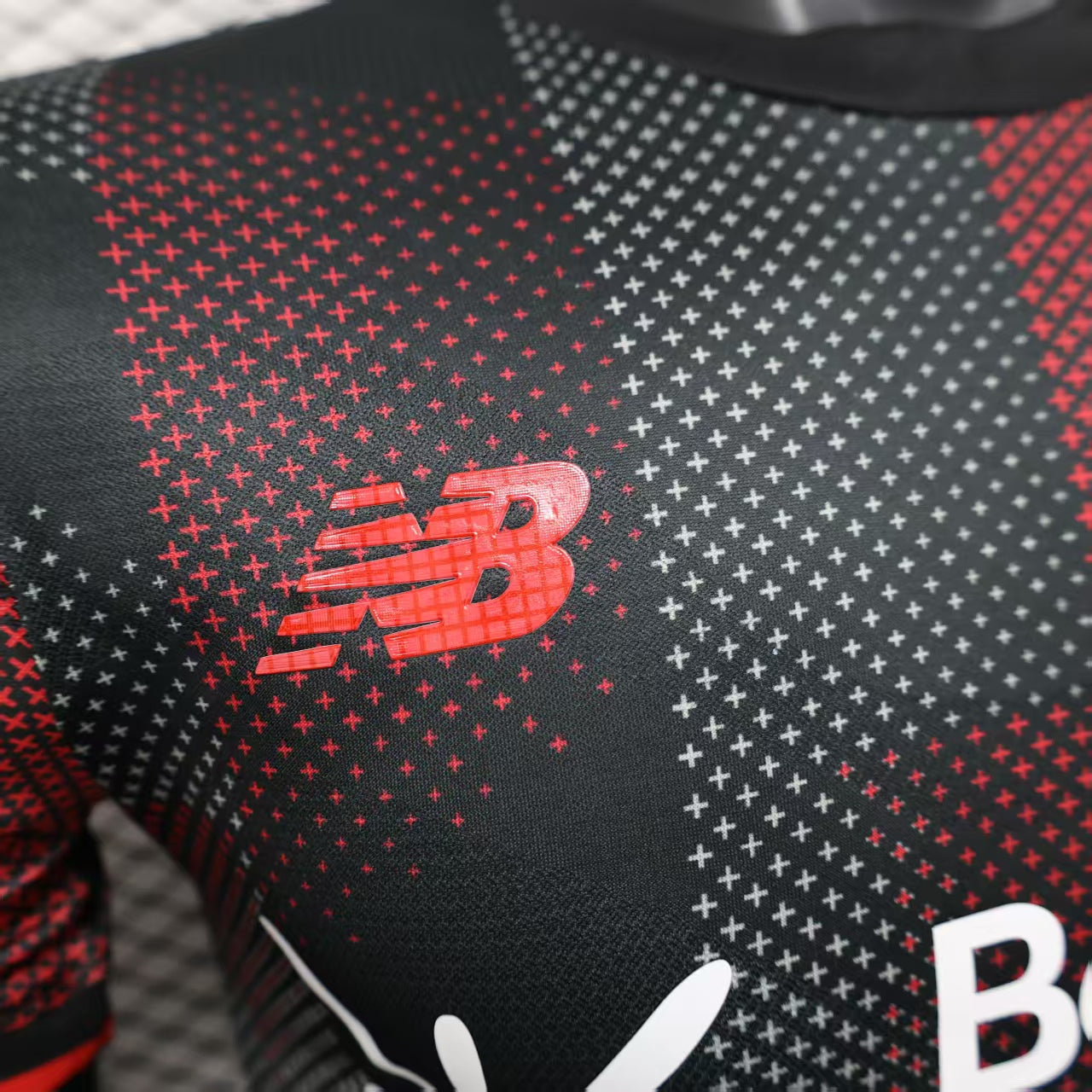 Bayer 04 Leverkusen 2025/26 Home