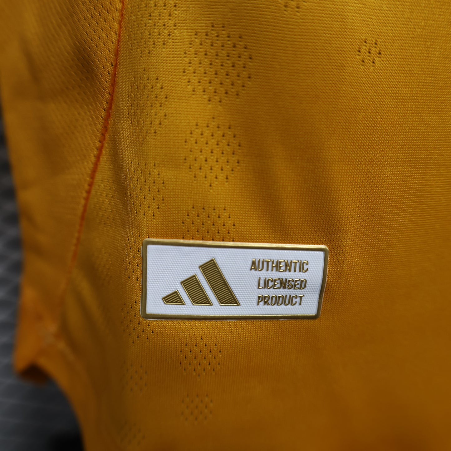 Tigres UANL 2025/26 Home