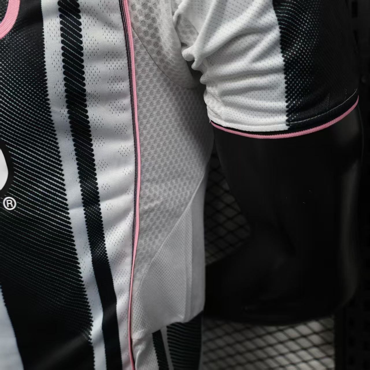 Juventus 2025/26 Home