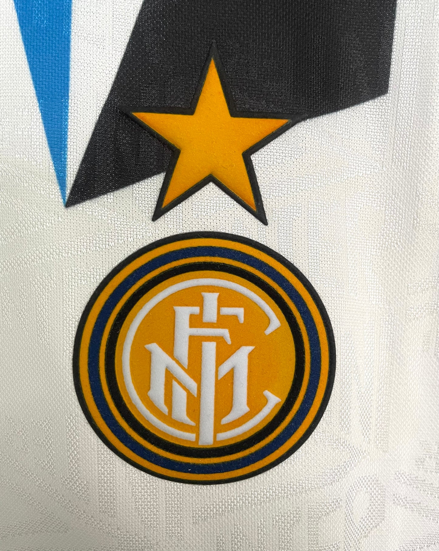 Inter Milan 1992/93 Away