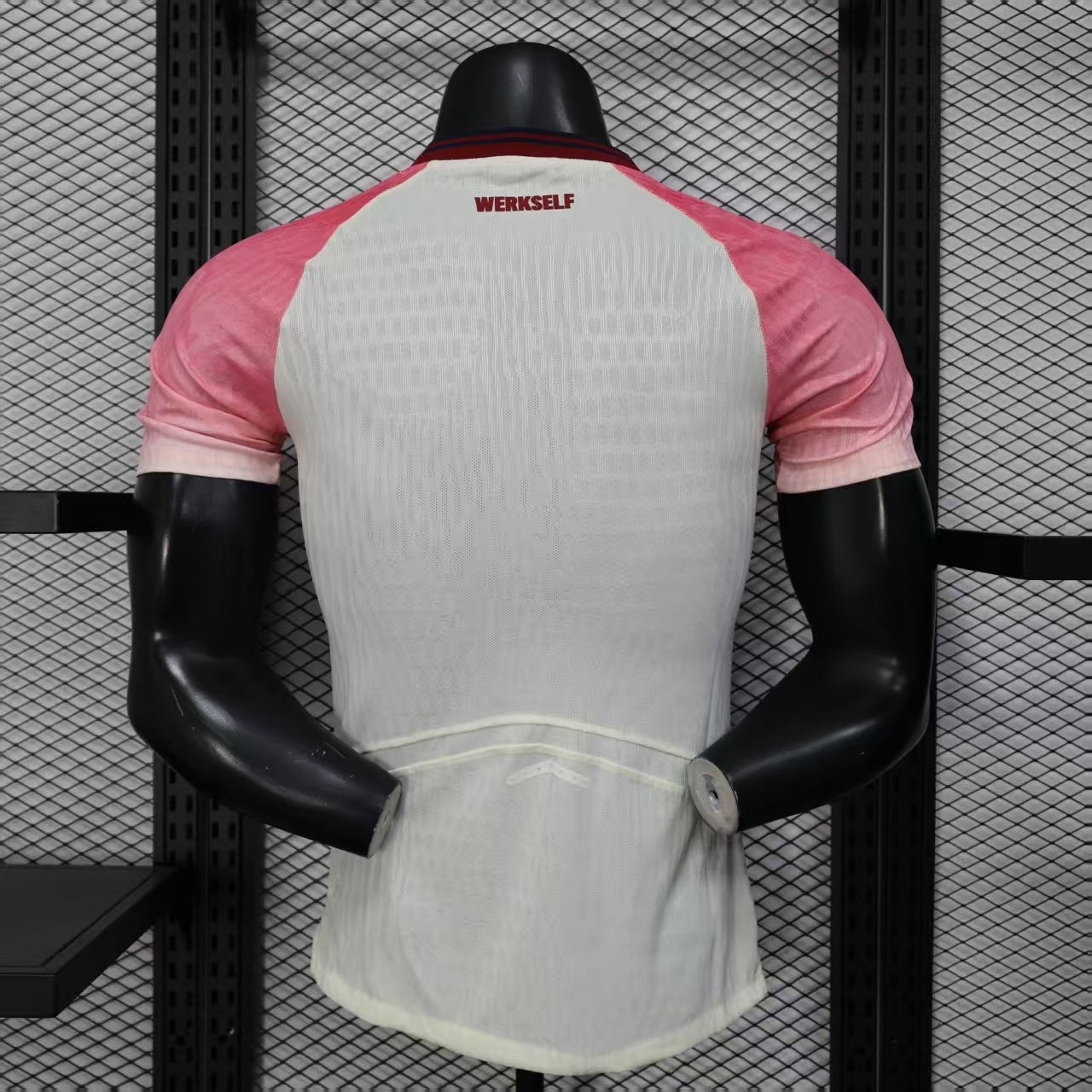 Bayer 04 Leverkusen 2025/26 Away
