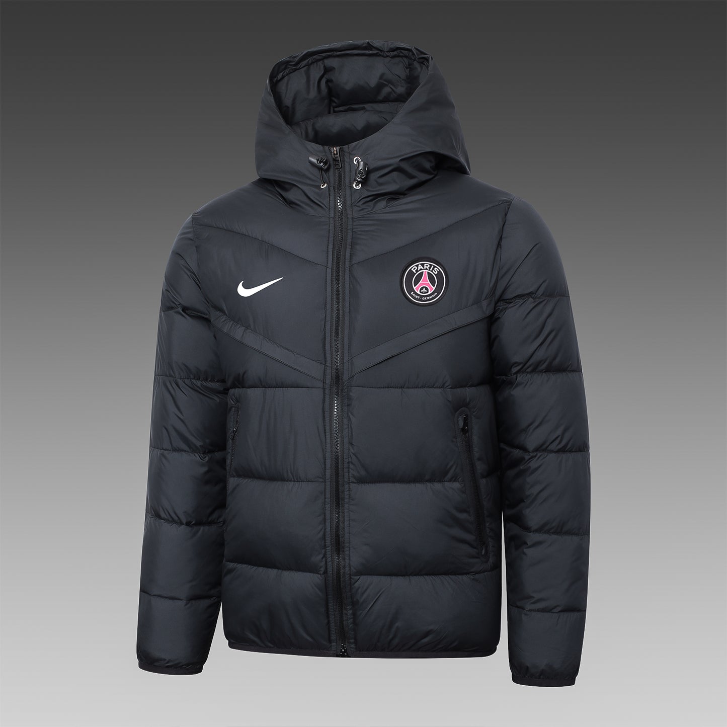 PSG Puffer
