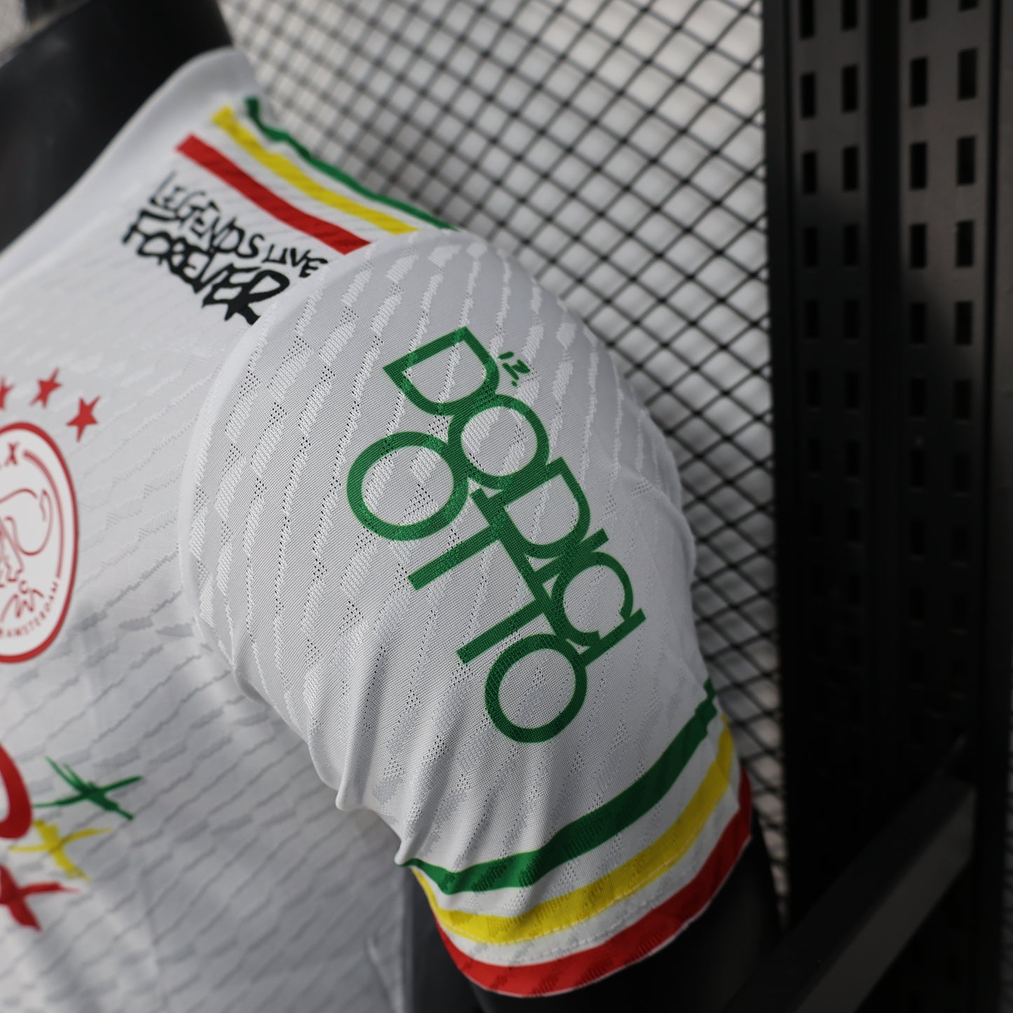 Ajax 2025 Special - Bob Marley