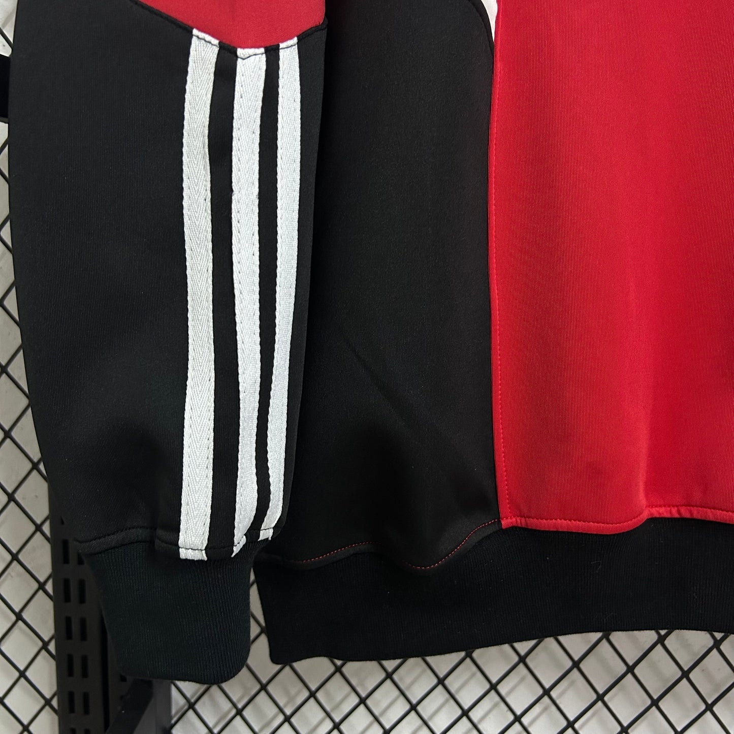 AC Milan Lifestyle Sweatshirt