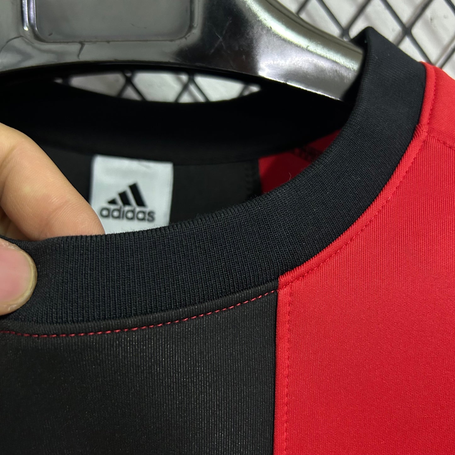 AC Milan Classic Sweatshirt