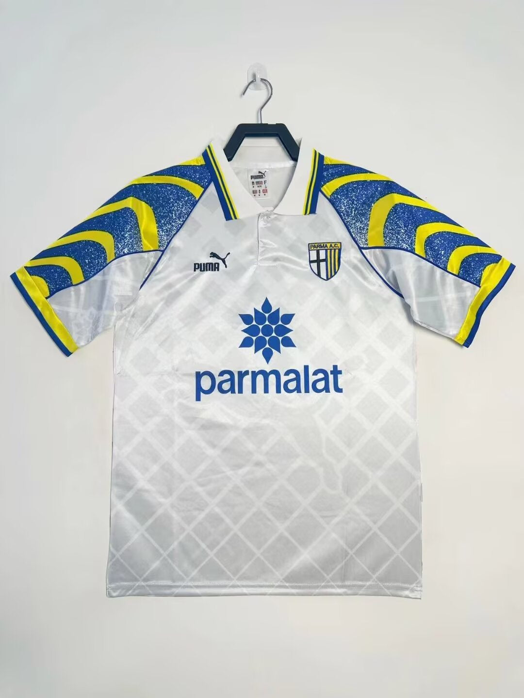 Parma AC 1995/97 Home