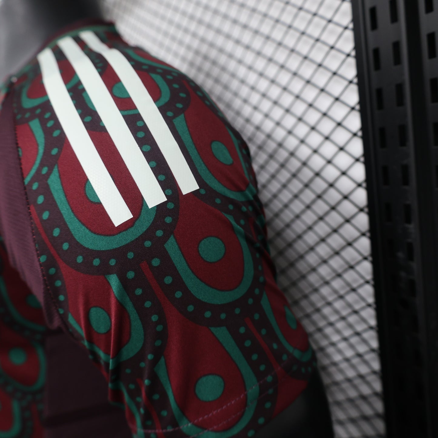 Mexico 2024 Home
