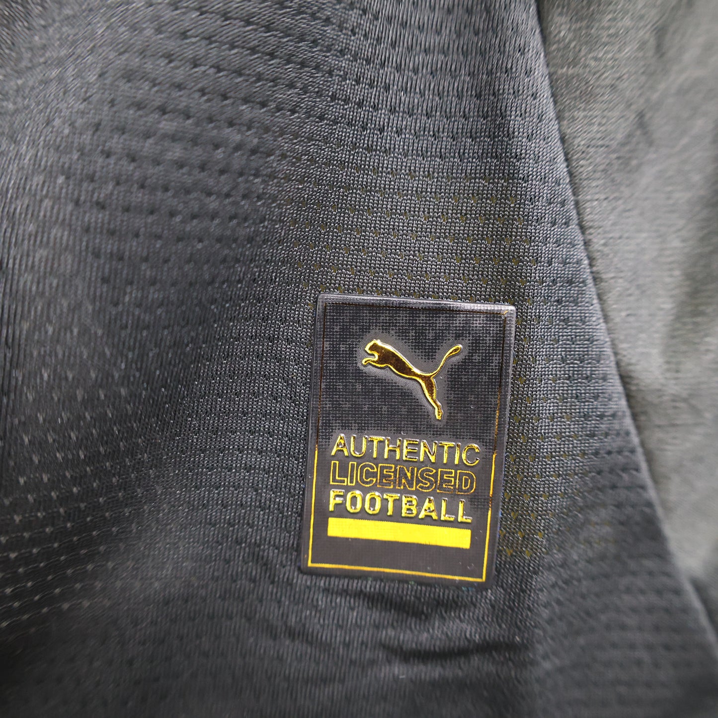 Borussia Dortmund 2024/25 Away