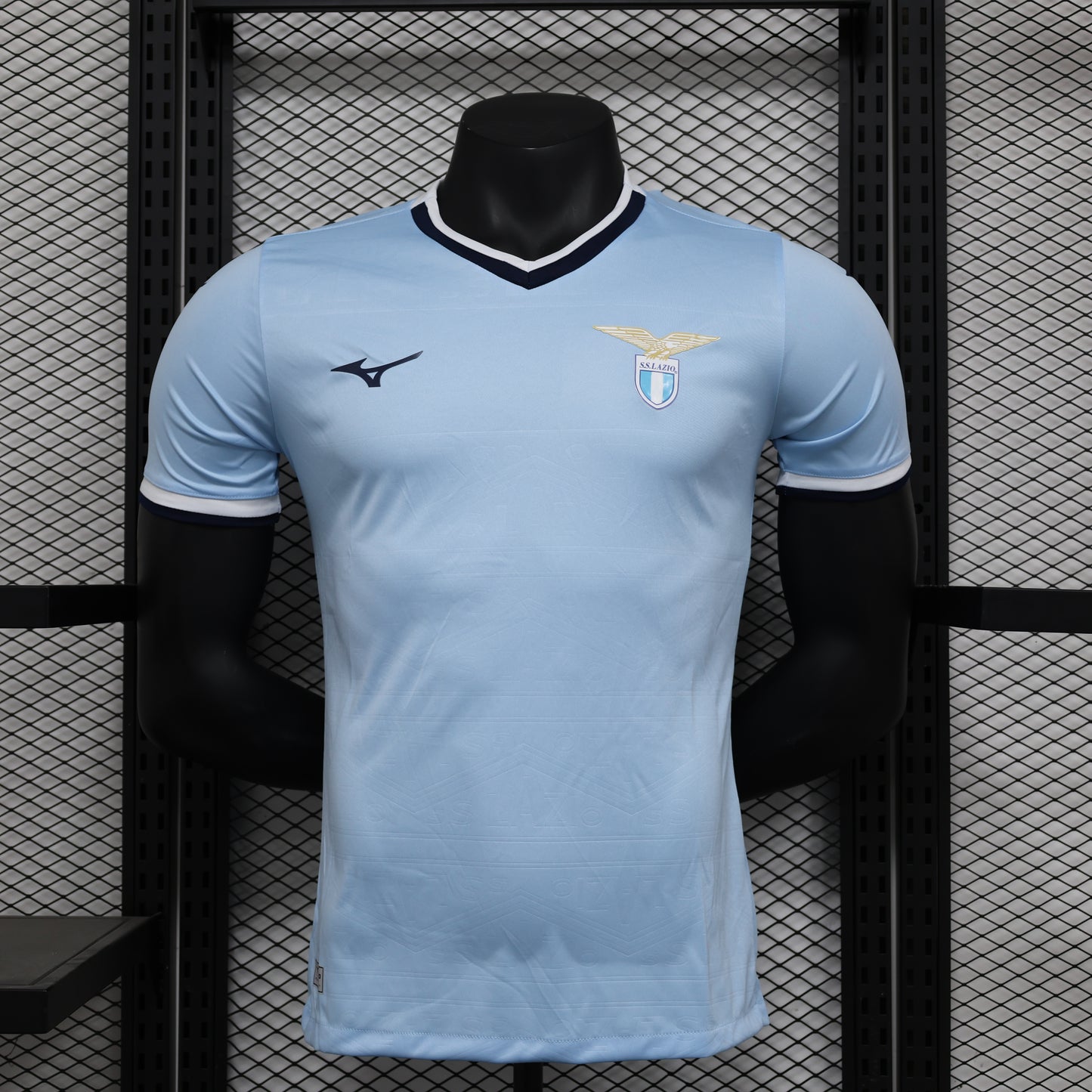 SS Lazio 2024/25 Home