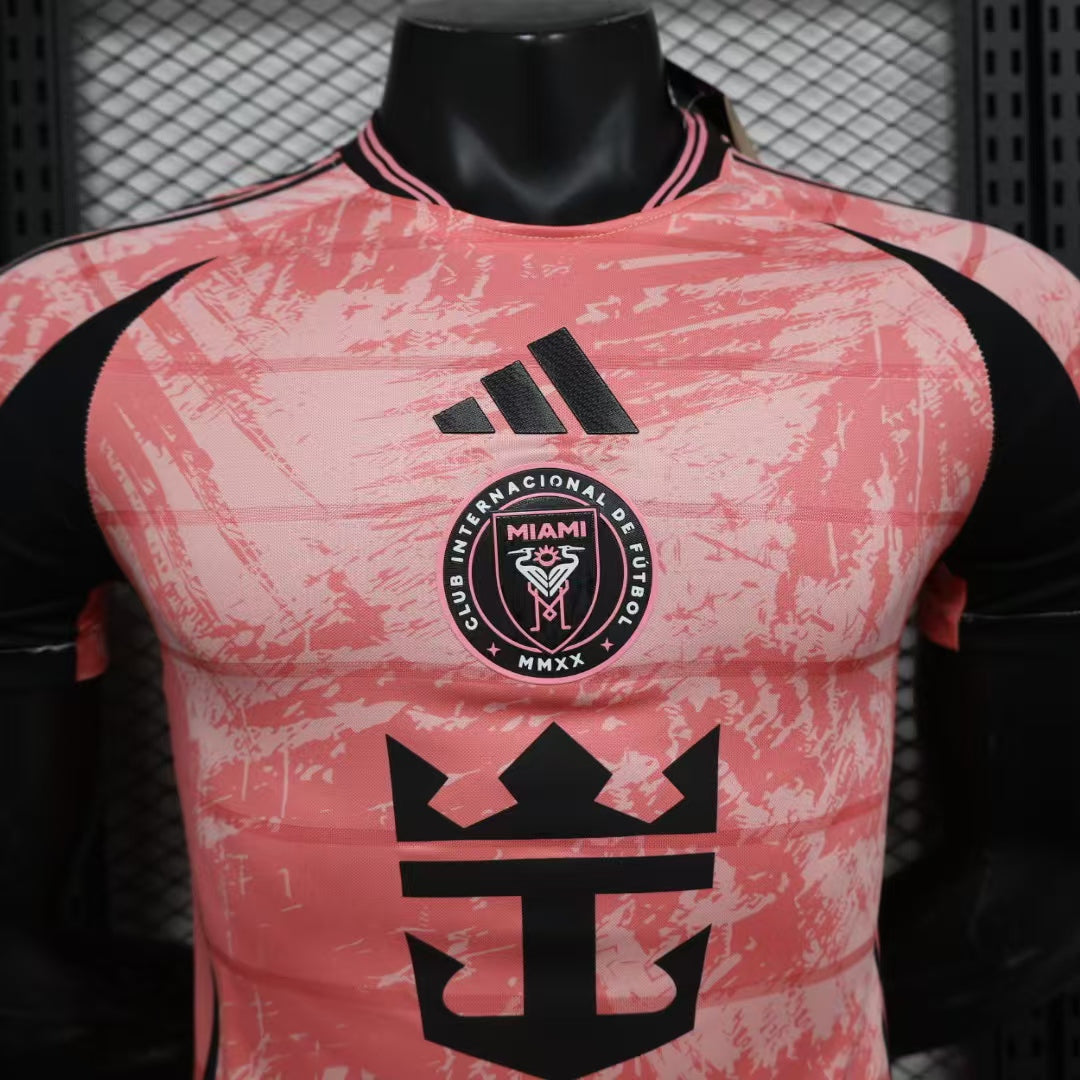 Inter Miami 2024/25 'Flamingo'