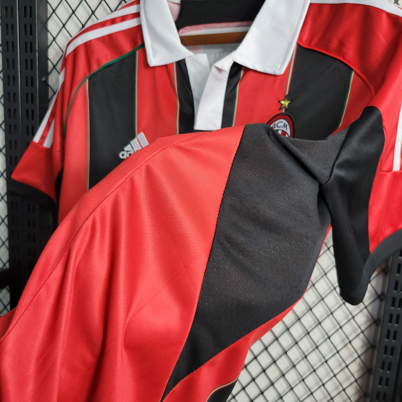 AC Milan 2012/13