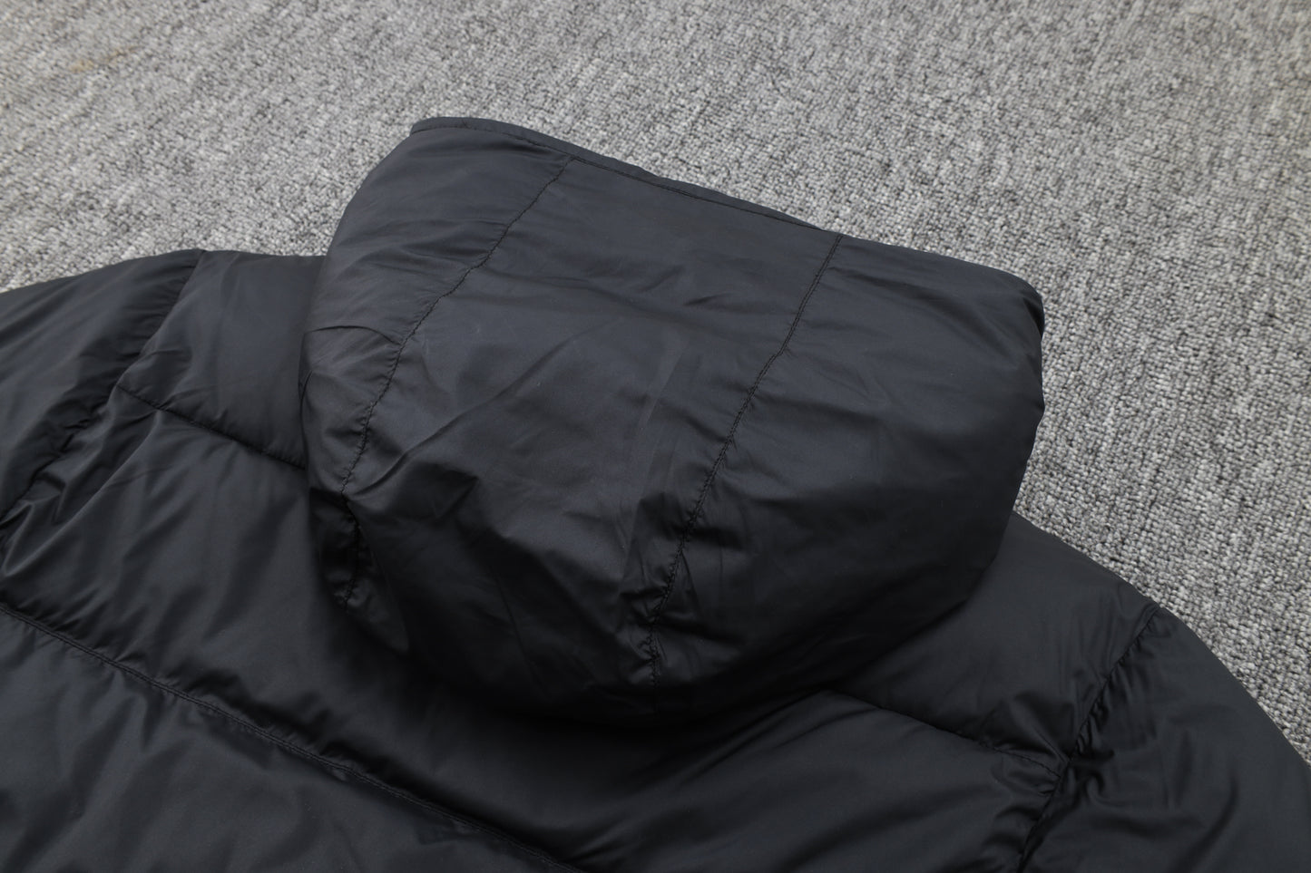 Germany Puffer