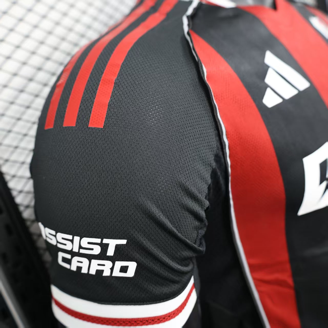 River Plate 2025/26 Away