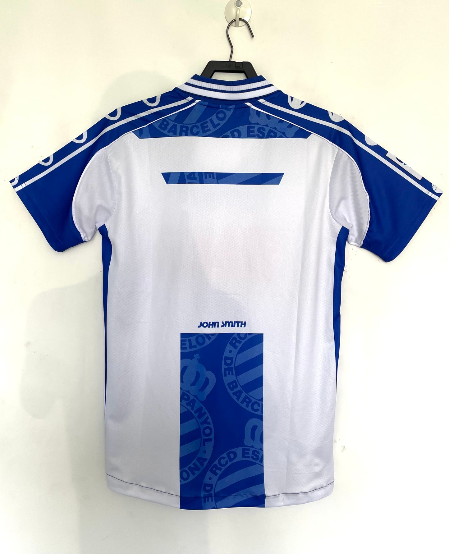 Espanyol 1999/00 Home