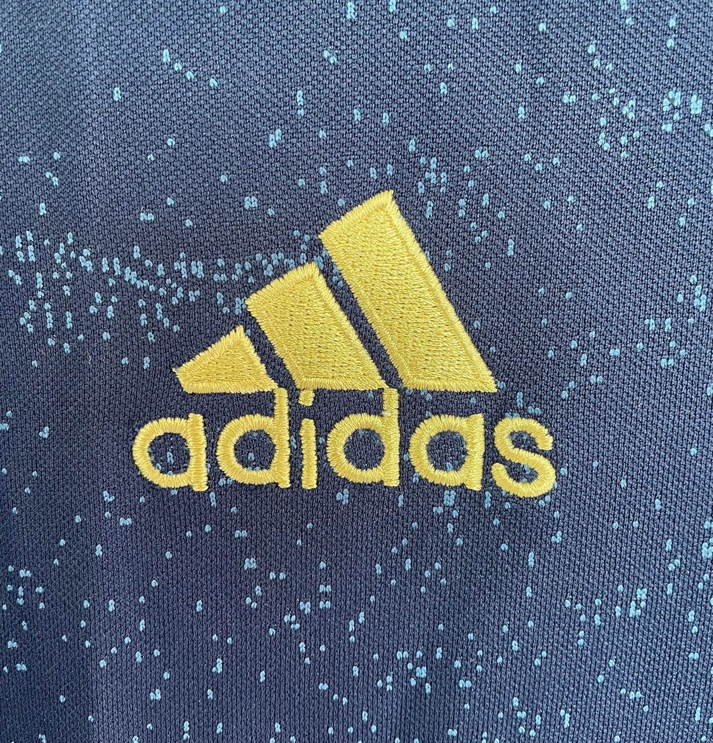 Real Madrid 2019/20 Away