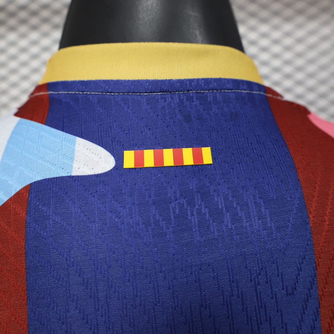 Lionel Messi - Tribute Kit 2025