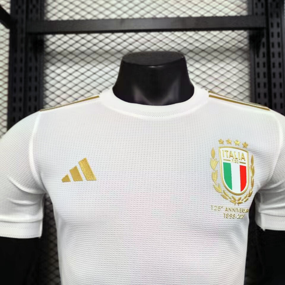 Italy 125th Anniversary Kit