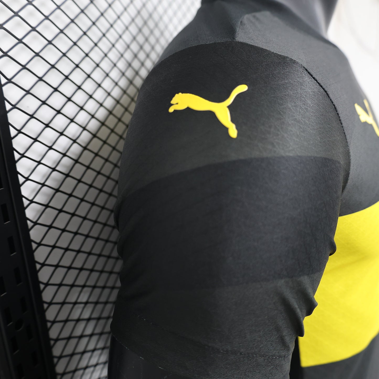 Borussia Dortmund 2024/25 Away