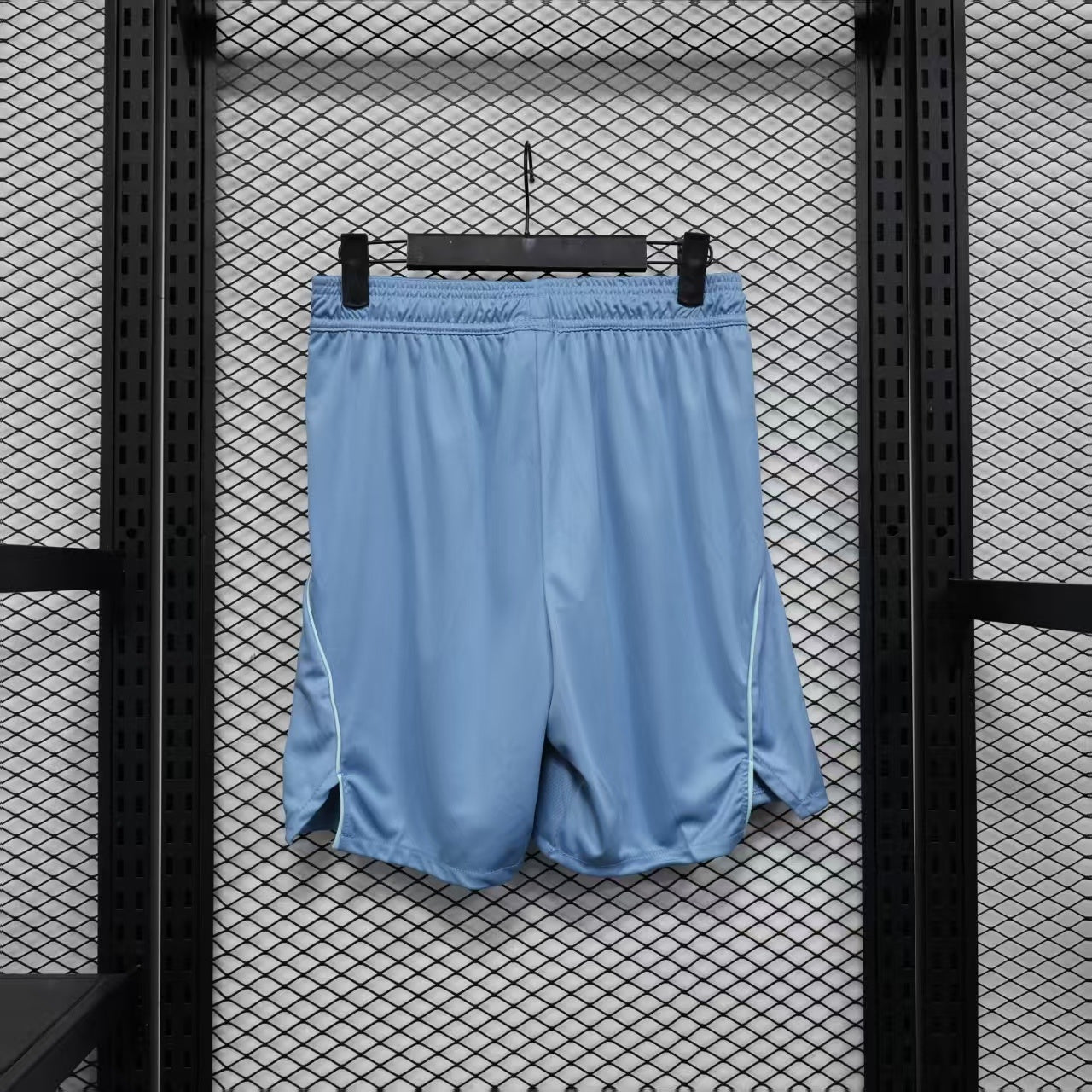Juventus 2025/26 Shorts - Away