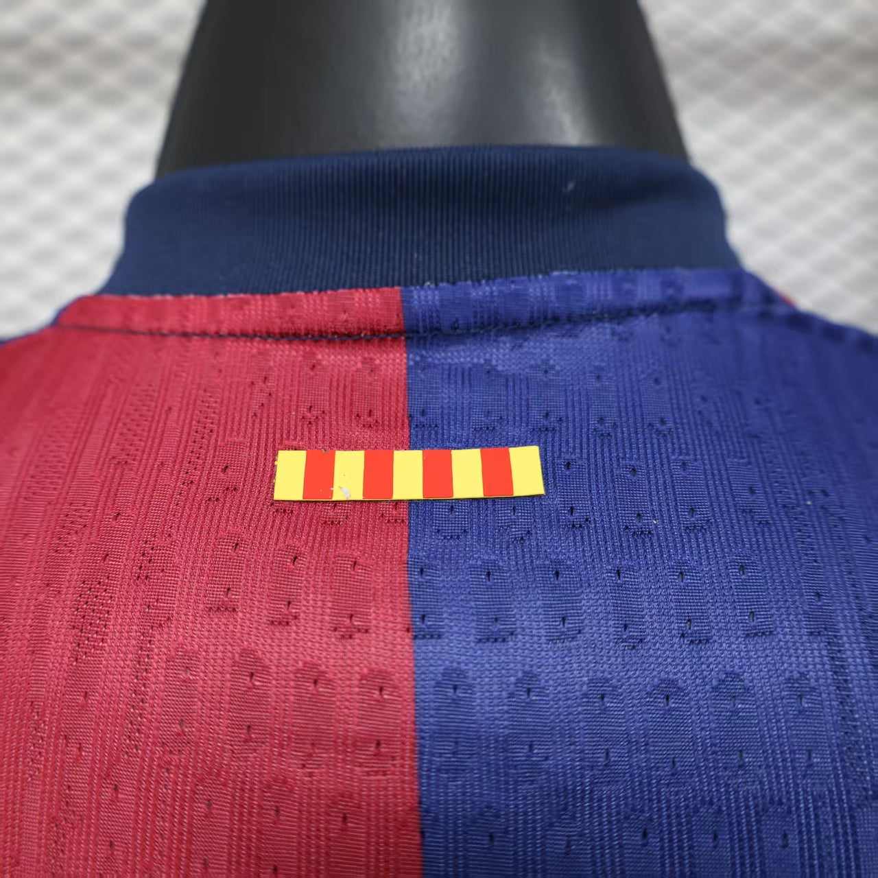 Barcelona 2024/25 Home - Travis Scott