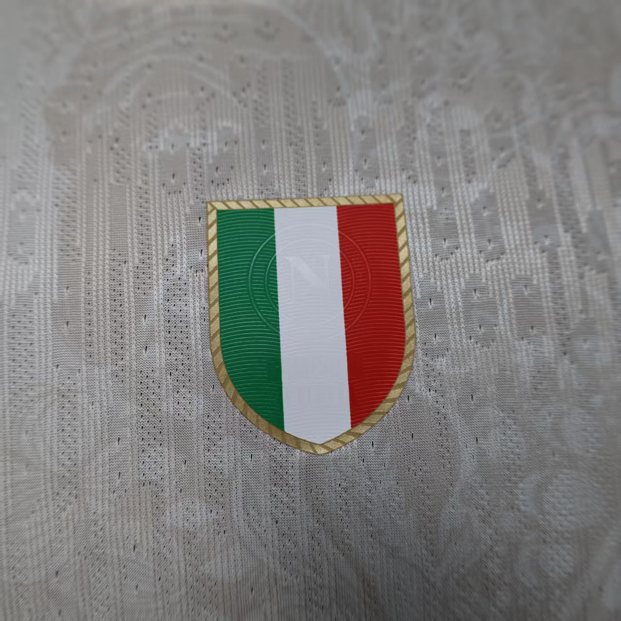Napoli 2025/26 Away