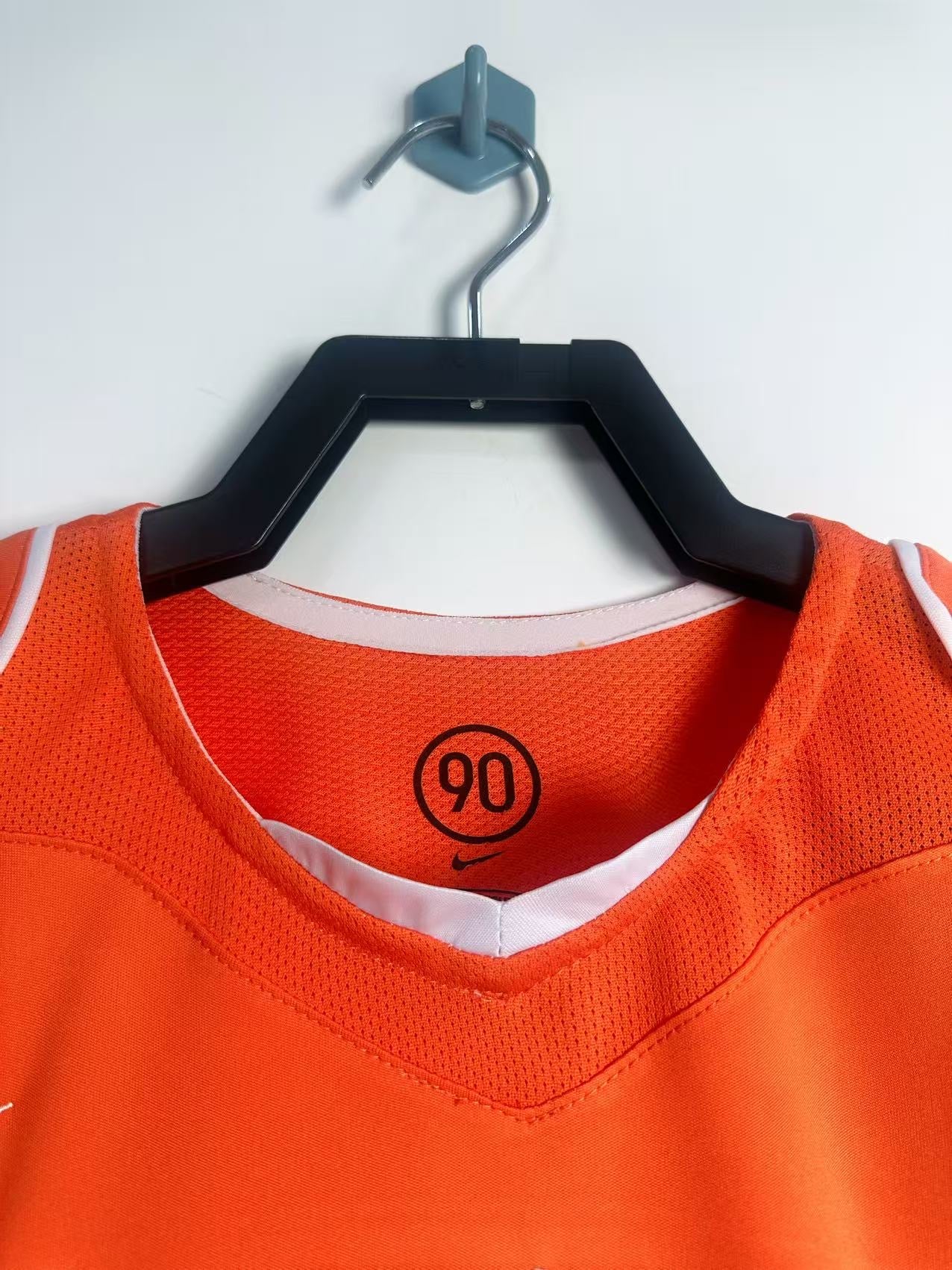 Netherlands 2004 Home