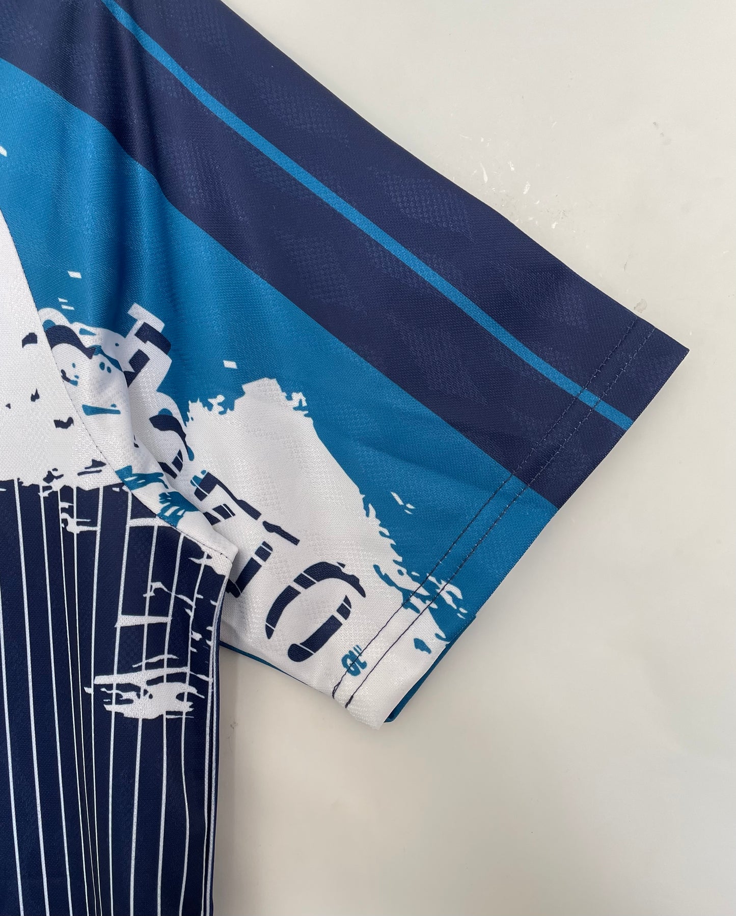 SS Lazio 1996/97 Third