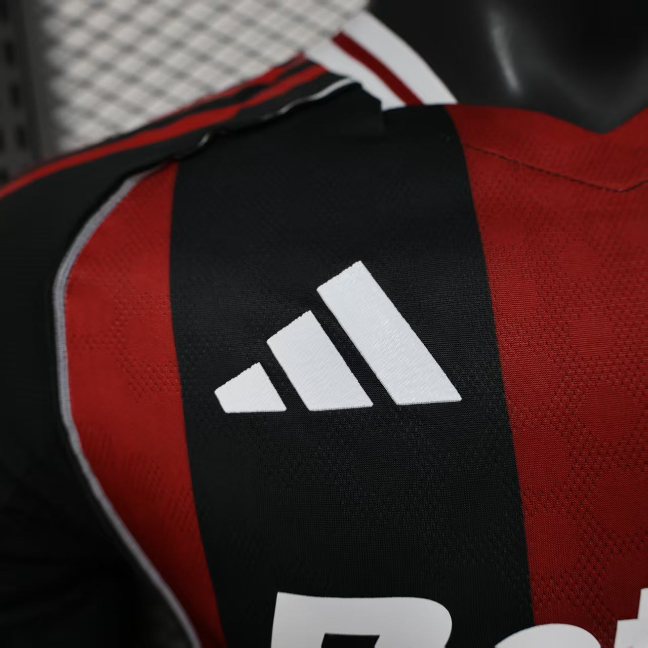 River Plate 2025/26 Away