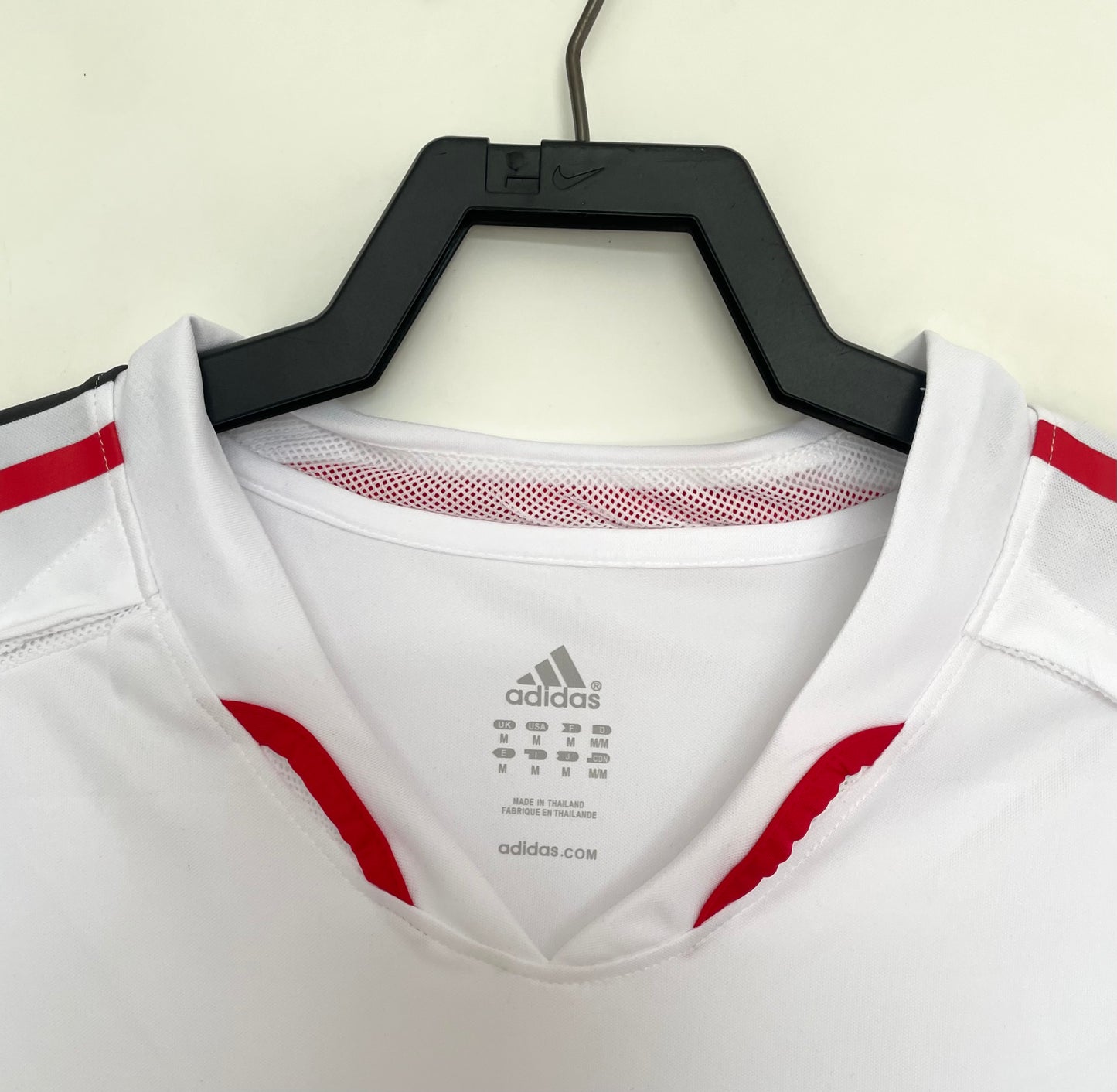AC Milan 2004/05 Away