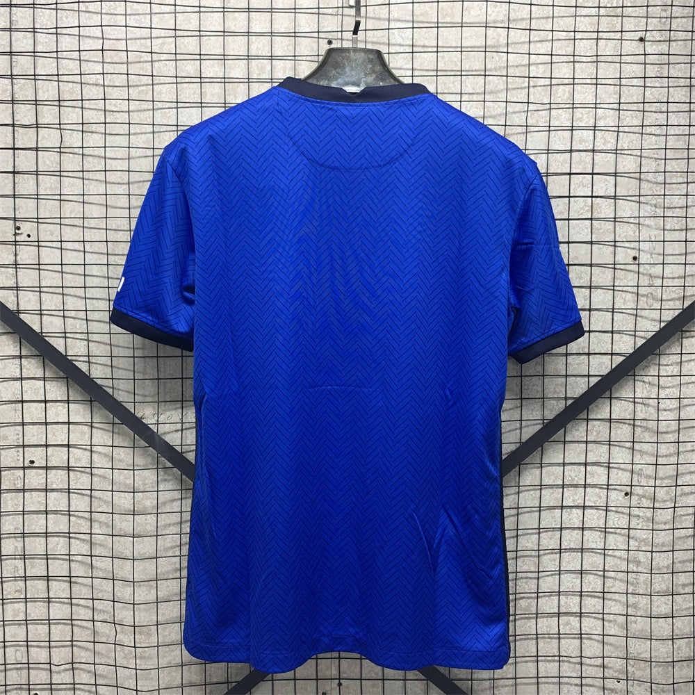Chelsea 2020/21 Home