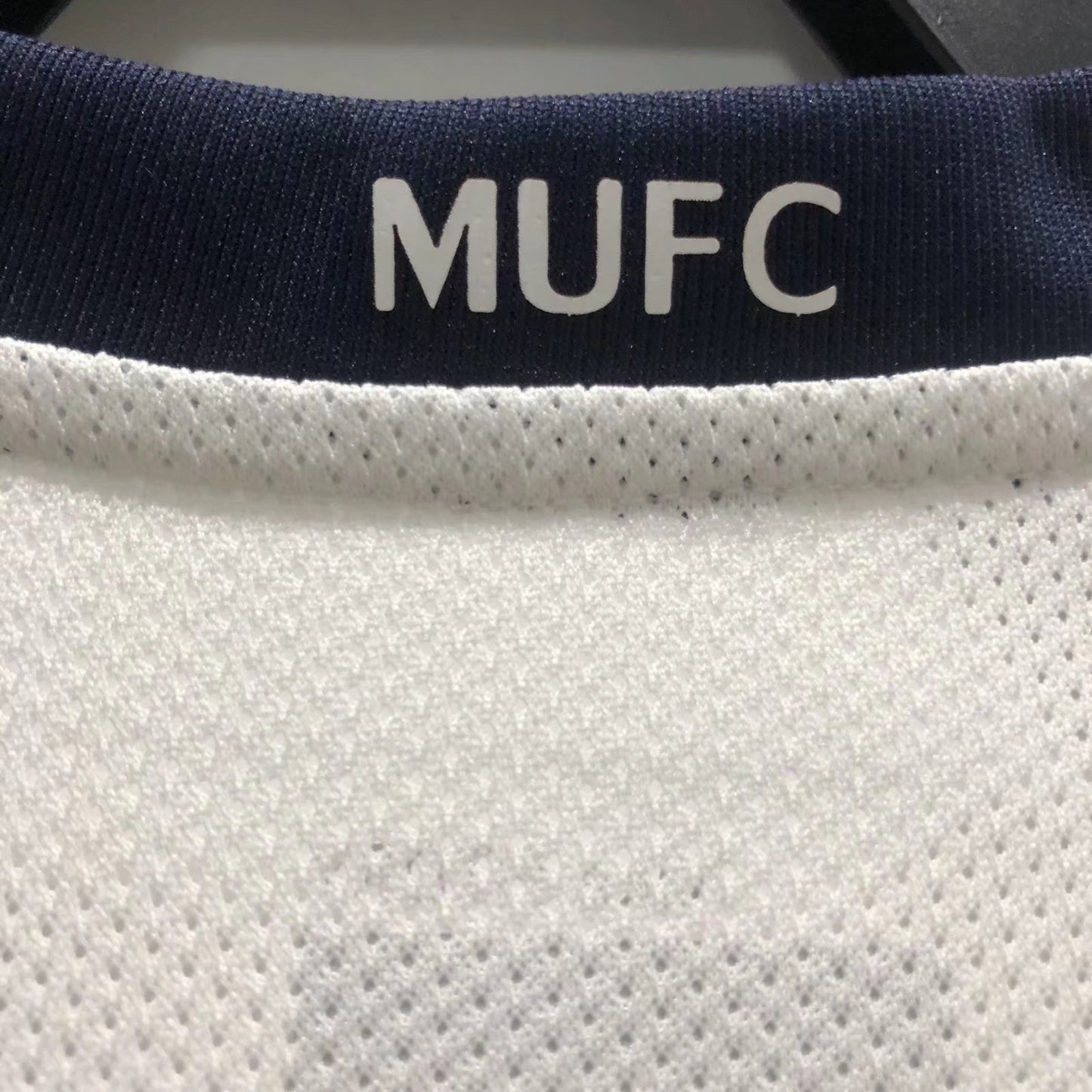 Manchester United 2008/09 Away